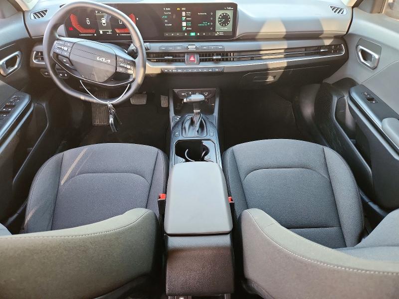 Продажа на аукционе авто 2025 Kia K4, vin: 3KPFT4DE0SE109020, номер лота: 50105196