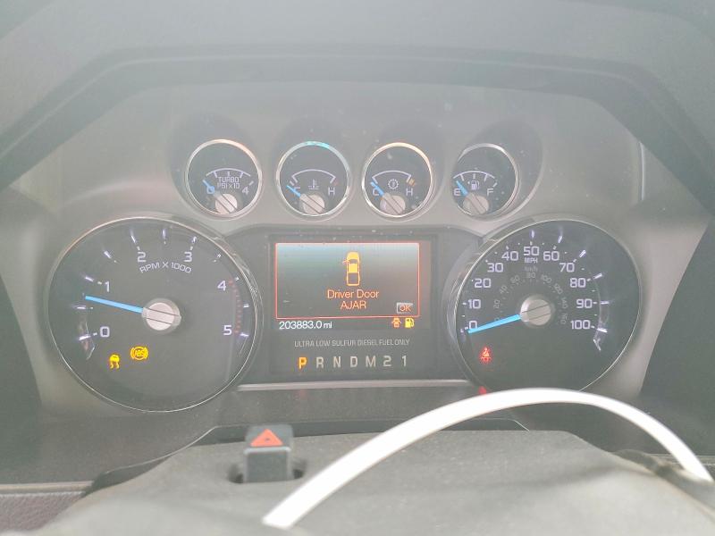 Aukcja sprzedaży 2012 Ford F250, vin: 1FT7W2BT3CEB52541, numer aukcji: 49233786