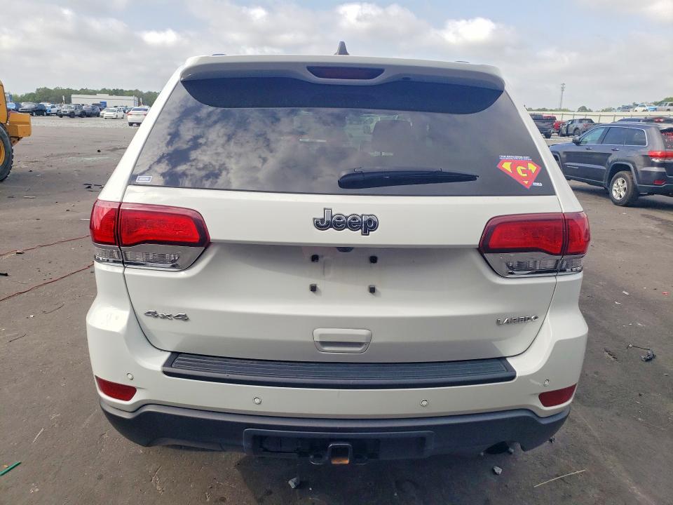 Aukcja sprzedaży 2020 Jeep Grand Cherokee, vin: 1C4RJFAG0LC362853, numer aukcji: 49052066