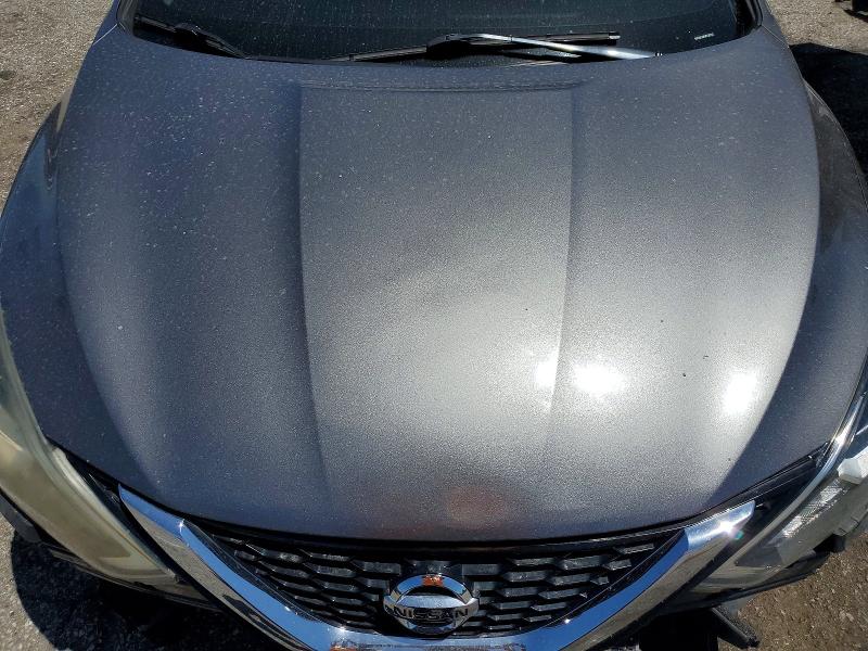 Aukcja sprzedaży 2019 Nissan Sentra, vin: 3N1AB7AP5KY257122, numer aukcji: 51517506