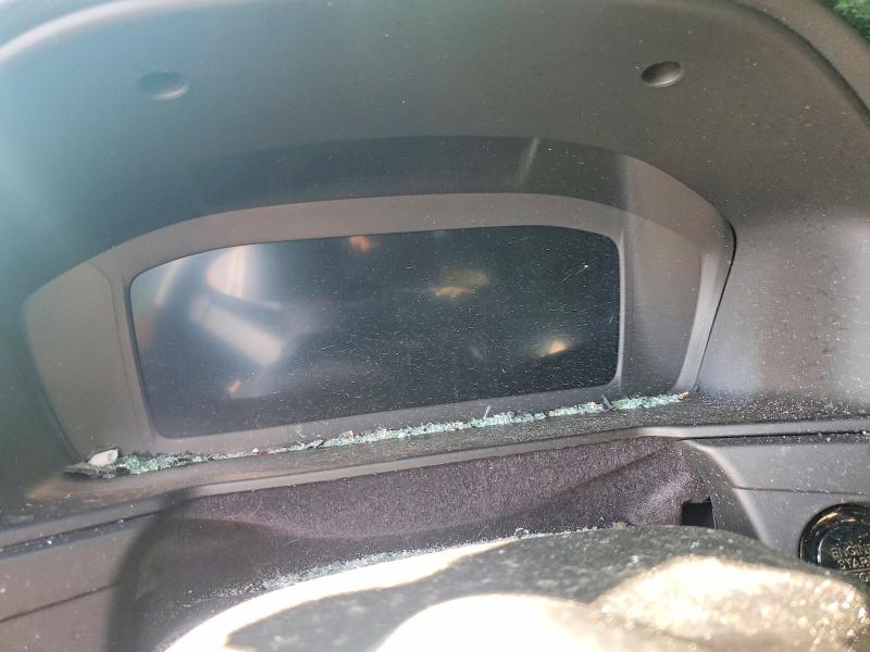 50171686 :رقم المزاد ، 1HGCY1F44SA074428 vin ، 2025 Honda Accord مزاد بيع