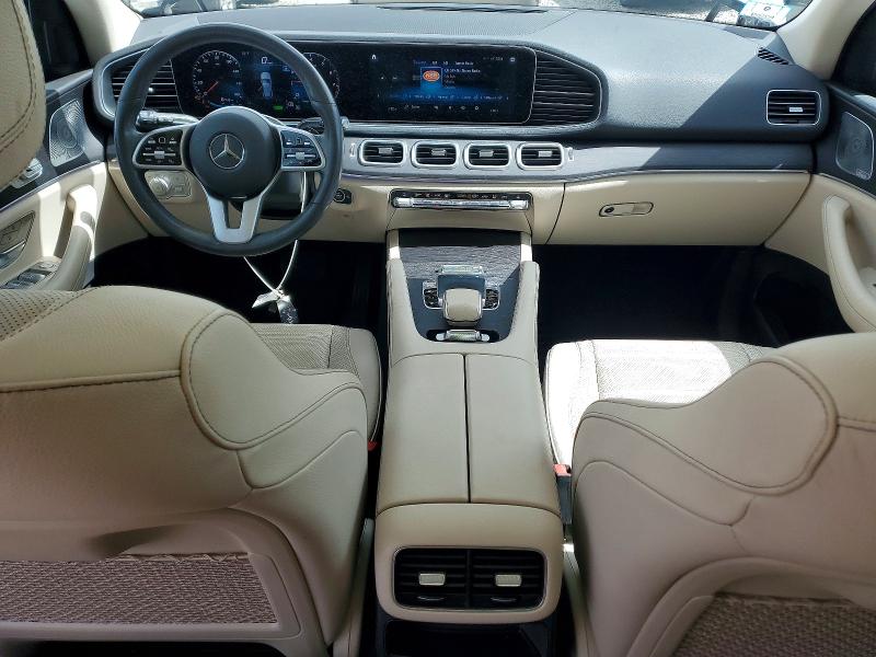 Aukcja sprzedaży 2020 Mercedes-benz Gle, vin: 4JGFB8GB9LA173245, numer aukcji: 50416446