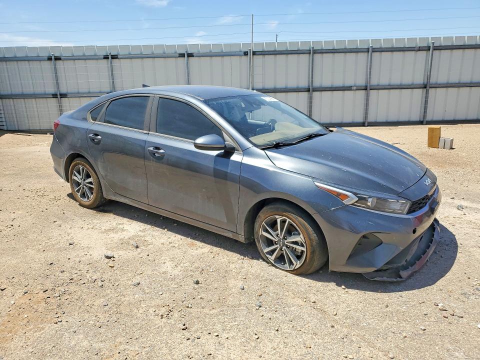 Продаж на аукціоні авто 2024 Kia Forte, vin: 3KPF24AD5RE730374, номер лоту: 50809526
