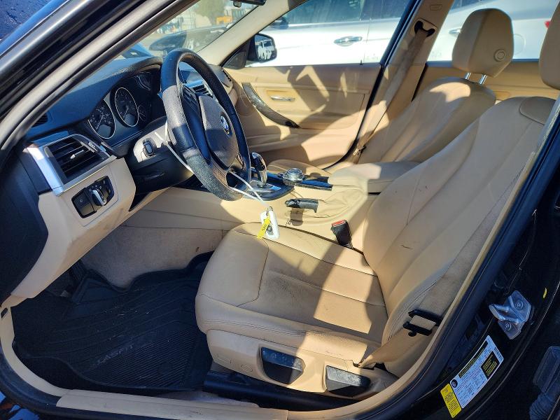 2016 Bmw 320 მანქანა იყიდება აუქციონზე, vin: WBA8A9C54GK617862, აუქციონის ნომერი: 48702516