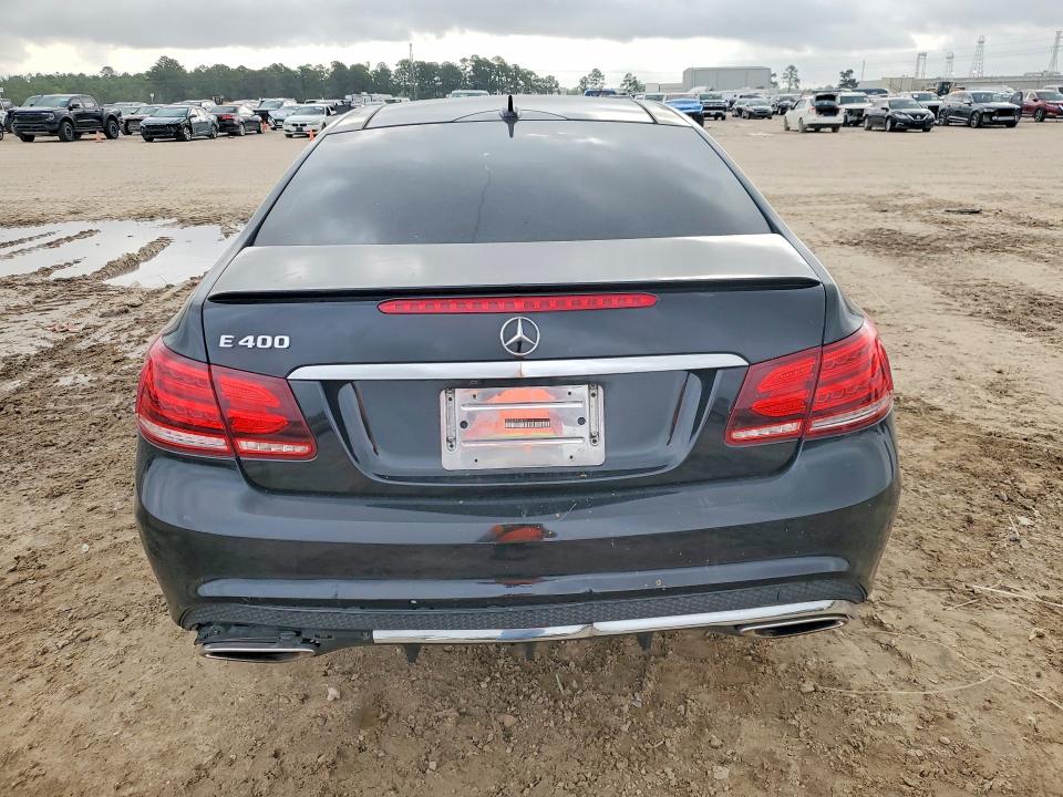 Aukcja sprzedaży 2017 Mercedes-benz E, vin: WDDKJ6FB1HF355114, numer aukcji: 50725756