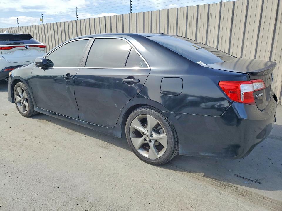 Продаж на аукціоні авто 2012 Toyota Camry, vin: 4T1BF1FK2CU178894, номер лоту: 49835556