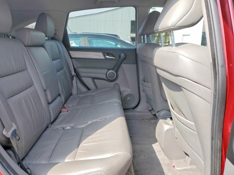 Aukcja sprzedaży 2010 Honda Cr-v, vin: 5J6RE4H72AL800844, numer aukcji: 49570666