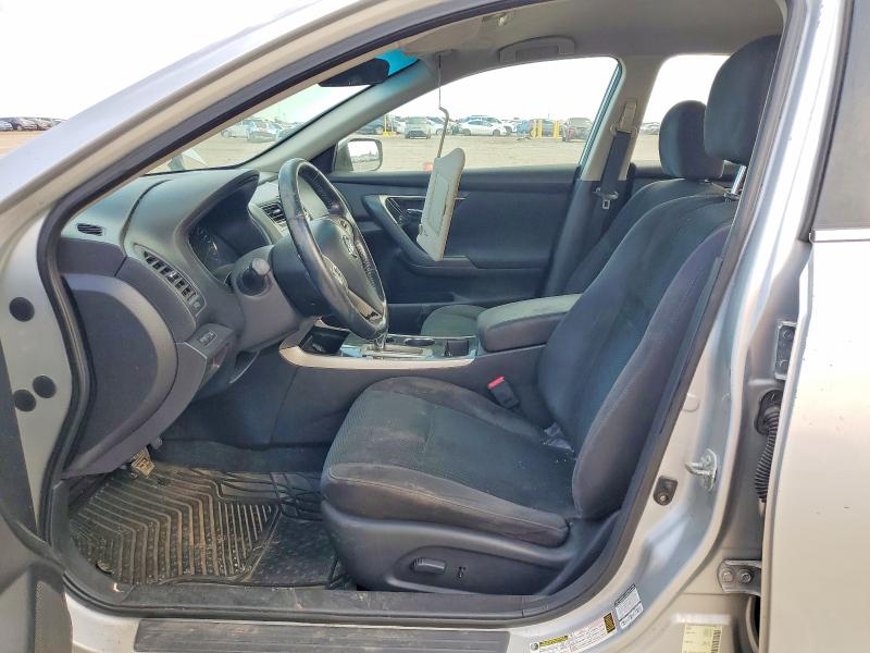 49681446 :رقم المزاد ، 1N4AL3AP3EN232228 vin ، 2014 Nissan Altima مزاد بيع