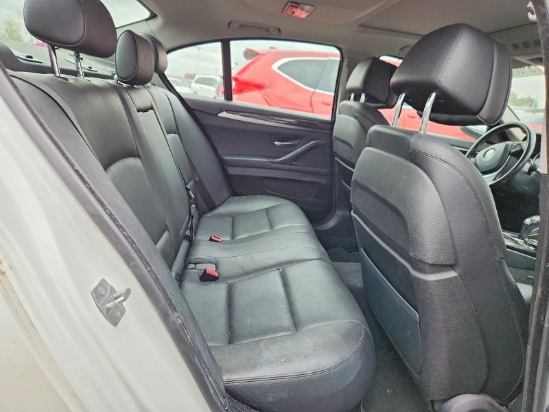 51006396 :رقم المزاد ، WBAKP9C58FD693737 vin ، 2015 Bmw 550 مزاد بيع