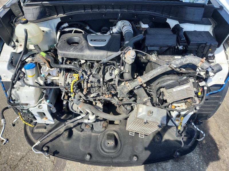 49532496 :رقم المزاد ، KM8J3CA27JU755665 vin ، 2018 Hyundai Tucson مزاد بيع