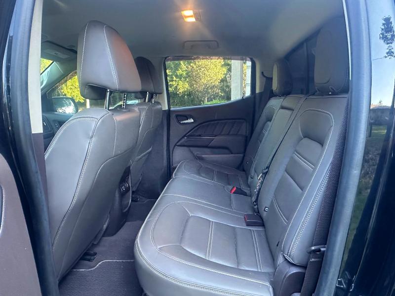 Aukcja sprzedaży 2021 Gmc Canyon, vin: 1GTG5EEN9M1171878, numer aukcji: 49854796