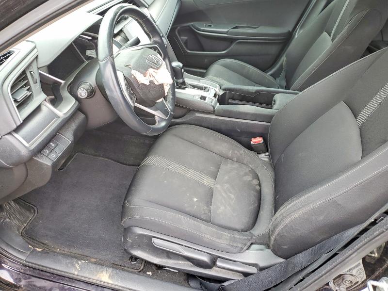 Aukcja sprzedaży 2016 Honda Civic, vin: 2HGFC1F48GH104440, numer aukcji: 49940916