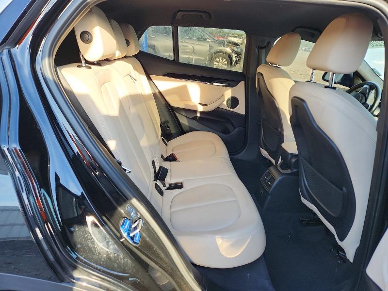 Продажа на аукционе авто 2018 Bmw X2, vin: WBXYJ3C31JEJ84525, номер лота: 49362226