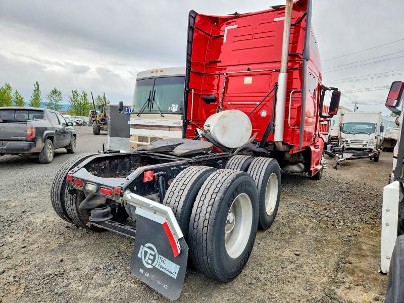Продаж на аукціоні авто 2020 Volv Vn, vin: 4V4NC9EH8LN227531, номер лоту: 50060656