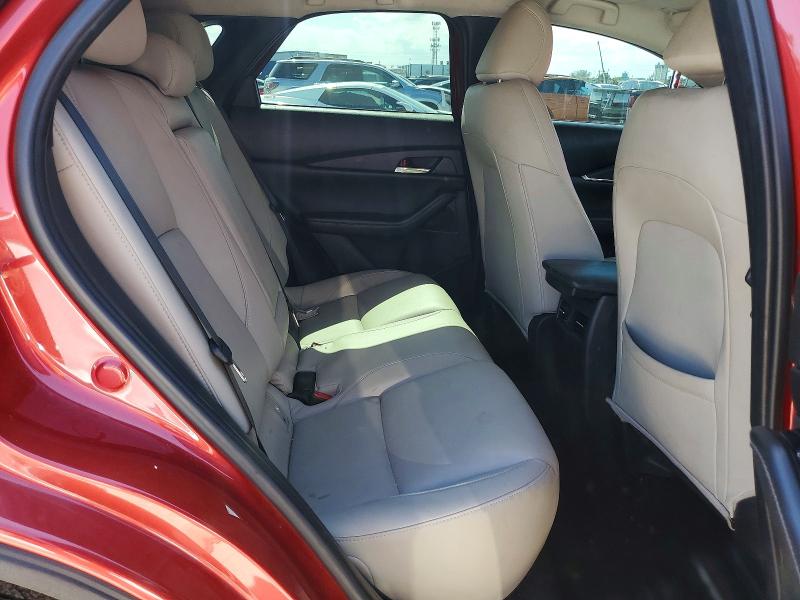 Aukcja sprzedaży 2021 Mazda Cx-30, vin: 3MVDMBAY9MM308856, numer aukcji: 51582856