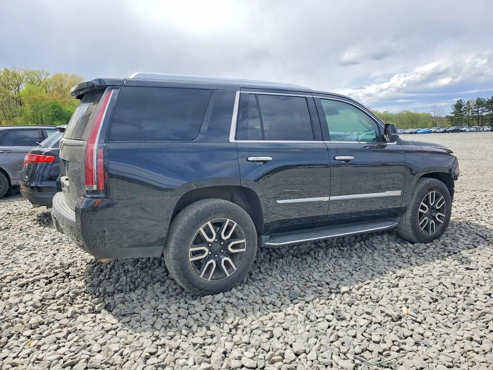 Aukcja sprzedaży 2019 Cadillac Escalade, vin: 1GYS4BKJ9KR161535, numer aukcji: 49623676