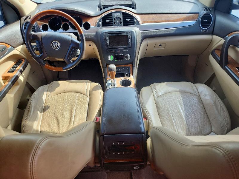 Aukcja sprzedaży 2012 Buick Enclave, vin: 5GAKRCED3CJ302359, numer aukcji: 48646286