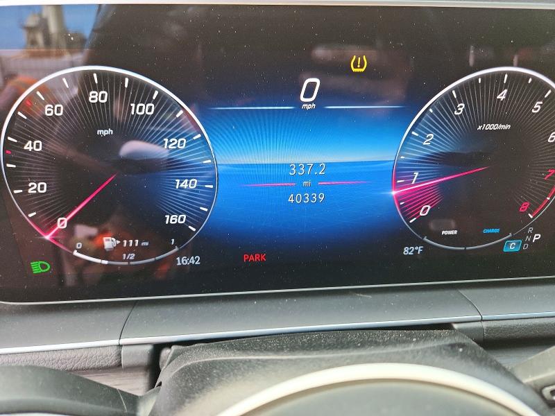 Продаж на аукціоні авто 2024 Mercedes-benz Gle, vin: 4JGFB4FB0RB010447, номер лоту: 48800756