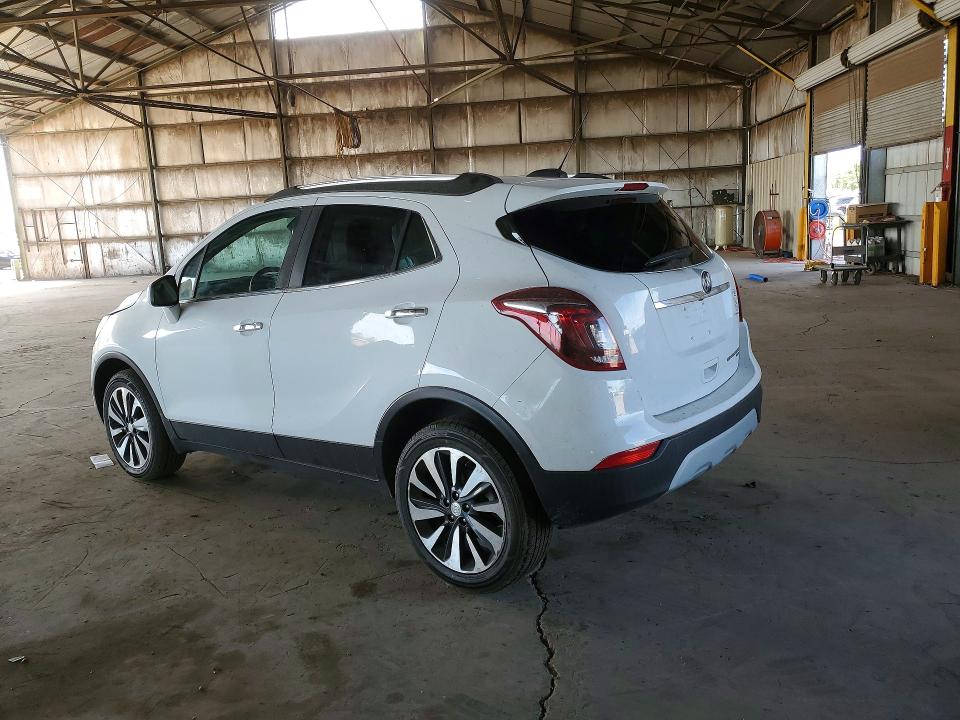 Продажа на аукционе авто 2021 Buick Encore, vin: KL4CJESM0MB364026, номер лота: 51296336
