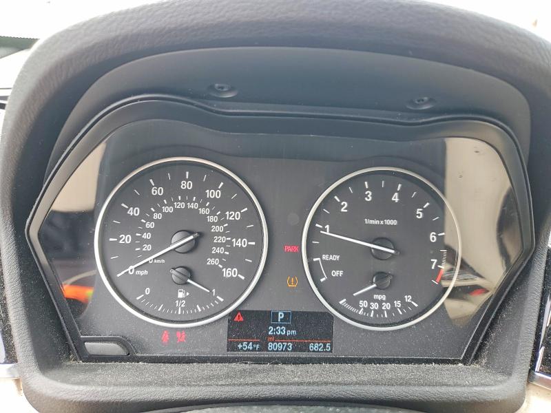 Продажа на аукционе авто 2017 Bmw X1, vin: WBXHT3C36H5F76732, номер лота: 48695106