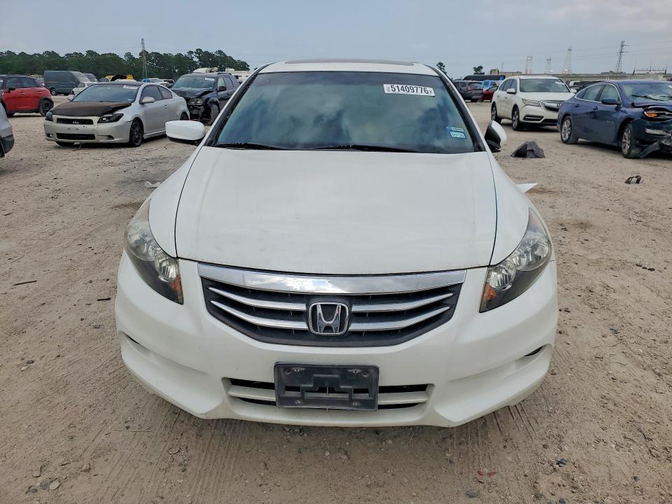 51409776 :رقم المزاد ، 1HGCP3F87CA033147 vin ، 2012 Honda Accord مزاد بيع