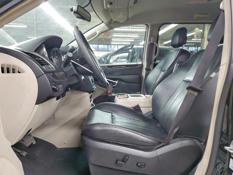 Aukcja sprzedaży 2015 Chrysler Town & Country, vin: 2C4RC1BG5FR588488, numer aukcji: 51142166
