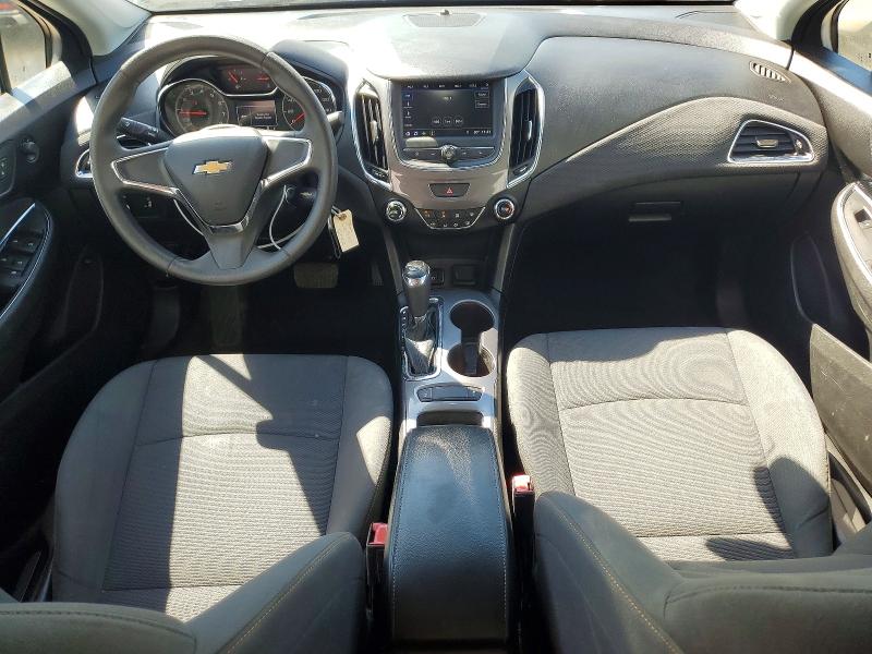 Продаж на аукціоні авто 2019 Chevrolet Cruze, vin: 1G1BC5SM4K7150371, номер лоту: 48990636