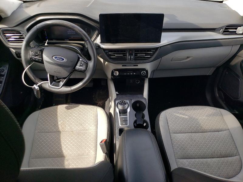 2023 Ford Escape მანქანა იყიდება აუქციონზე, vin: 1FMCU9GN6PUA38984, აუქციონის ნომერი: 50154636