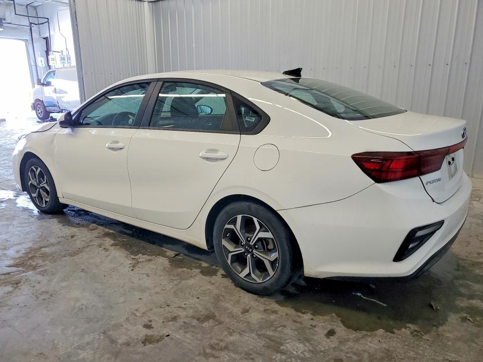 Продаж на аукціоні авто 2021 Kia Forte, vin: 3KPF24AD6ME337735, номер лоту: 51102066