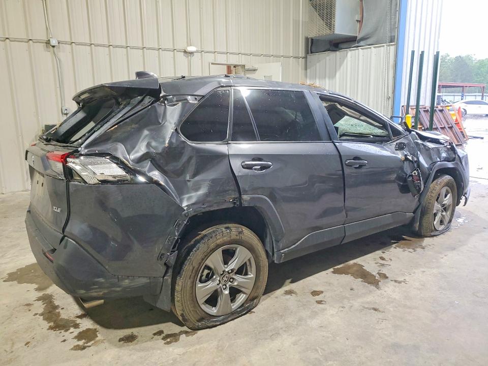 Aukcja sprzedaży 2024 Toyota Rav4, vin: 2T3W1RFV7RW308595, numer aukcji: 48094886
