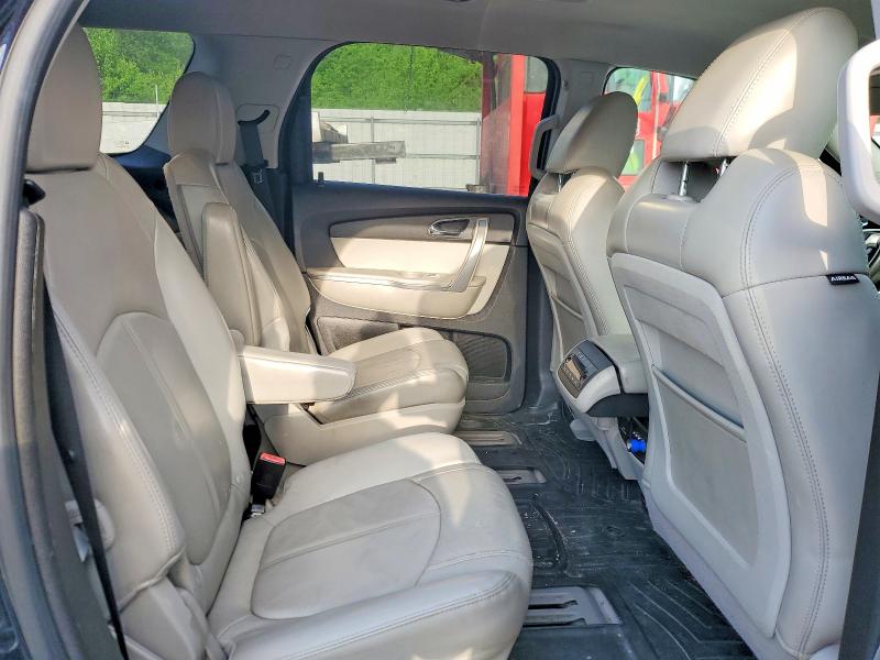 Aukcja sprzedaży 2011 Gmc Acadia, vin: 1GKKRSED0BJ169331, numer aukcji: 48539446