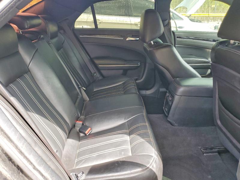 2020 Chrysler 300 მანქანა იყიდება აუქციონზე, vin: 2C3CCAGG7LH124476, აუქციონის ნომერი: 51669496