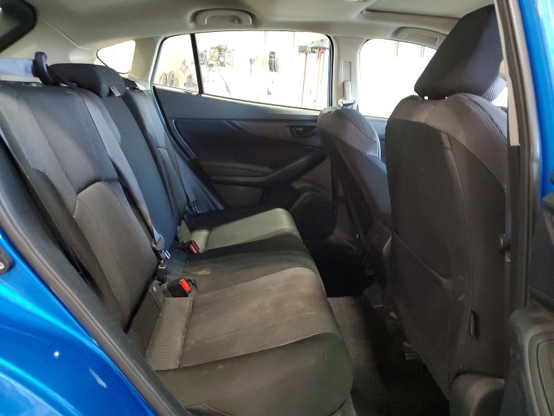 Продажа на аукционе авто 2022 Subaru Impreza, vin: 4S3GTAD66N3711721, номер лота: 49819976