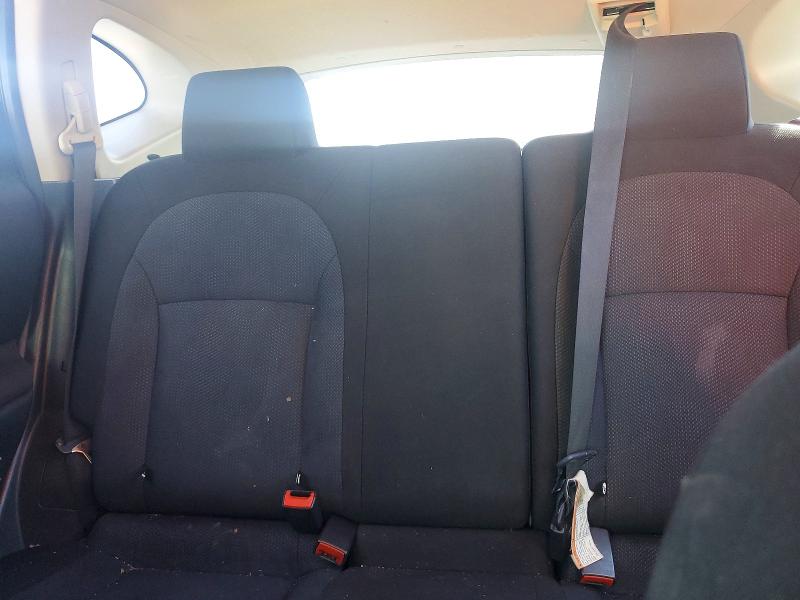 Продажа на аукционе авто 2013 Nissan Rogue, vin: JN8AS5MT8DW549856, номер лота: 50503786