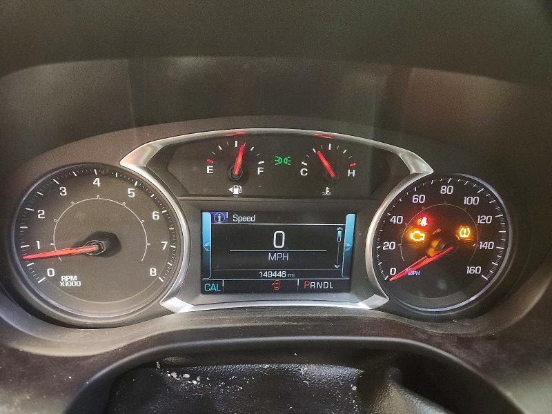 Aukcja sprzedaży 2018 Gmc Acadia, vin: 1GKKNULSXJZ149306, numer aukcji: 48668706