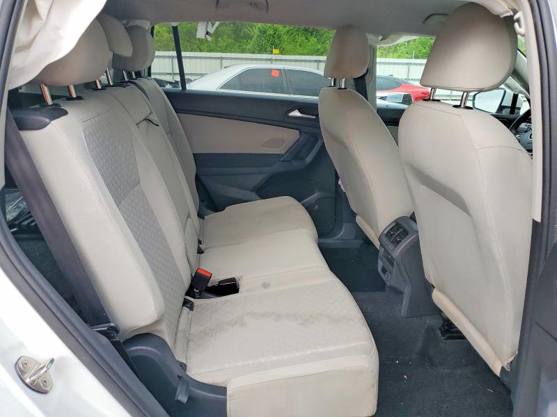 Продажа на аукционе авто 2019 Volkswagen Tiguan, vin: 3VV1B7AX0KM174672, номер лота: 49482356