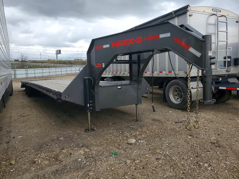 Aukcja sprzedaży 2026 Maxx-d Maxey Trailers Mfg, vin: 5R8GF4020TM130307, numer aukcji: 47949356