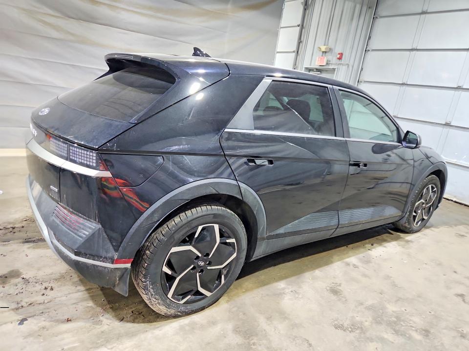 Aukcja sprzedaży 2024 Hyundai Ioniq 5, vin: KM8KNDDFXRU294122, numer aukcji: 49373966