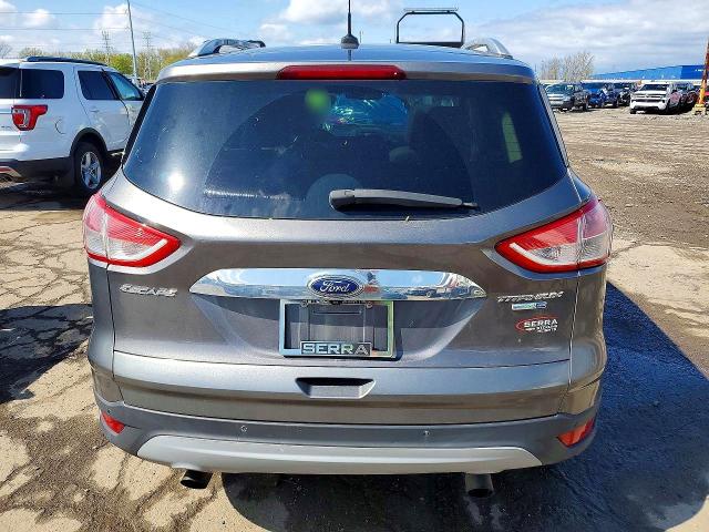 Aukcja sprzedaży 2014 Ford Escape, vin: 1FMCU9J93EUA29104, numer aukcji: 51125446
