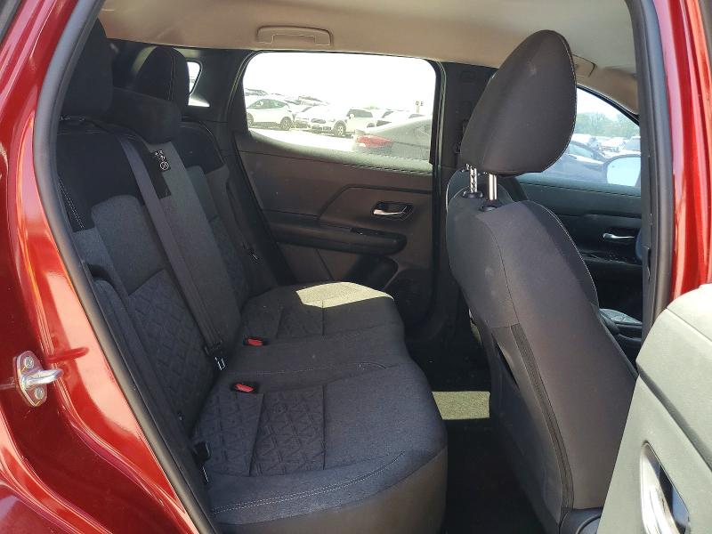 Aukcja sprzedaży 2025 Nissan Kicks, vin: 3N8AP6CAXSL411066, numer aukcji: 49435066