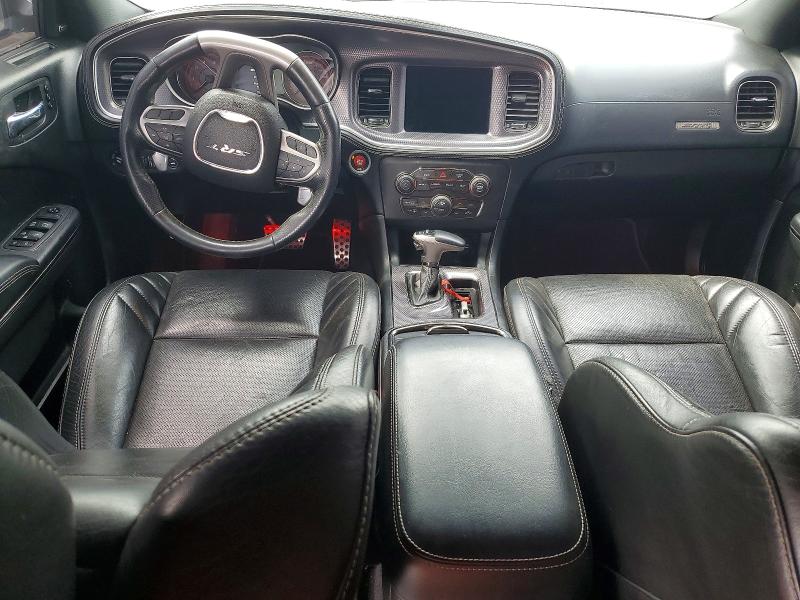 Продажа на аукционе авто 2019 Dodge Charger, vin: 2C3CDXL90KH571754, номер лота: 50632646