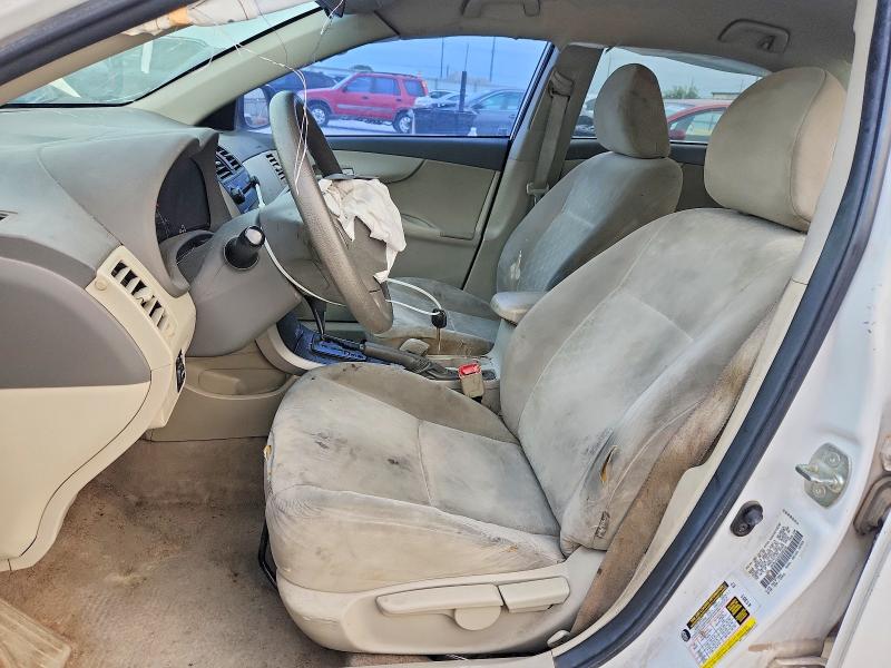 Продажа на аукционе авто 2009 Toyota Corolla, vin: 1NXBU40E69Z096332, номер лота: 48932546