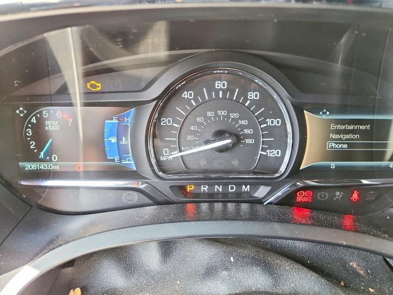 Продажа на аукционе авто 2017 Lincoln Navigator, vin: 5LMJJ3JT4HEL05939, номер лота: 50623126
