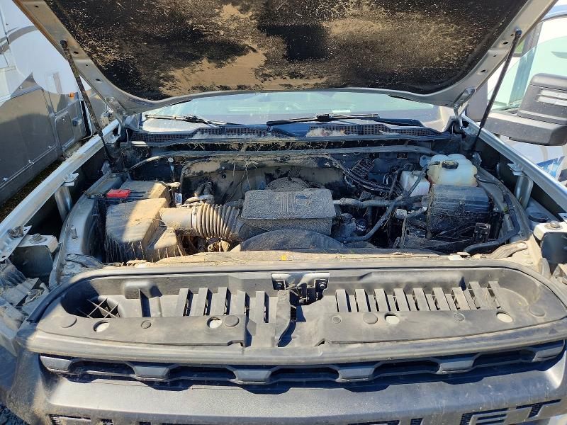 Aukcja sprzedaży 2023 Chevrolet Silverado, vin: 1GB0WLE75PF243160, numer aukcji: 51440676