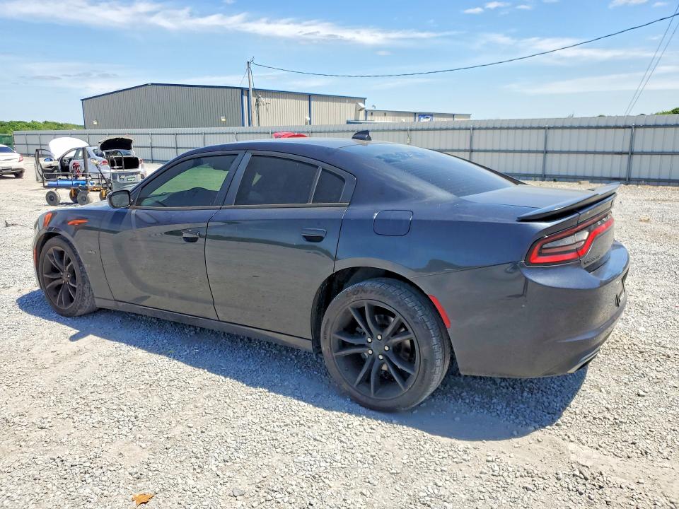 Aukcja sprzedaży 2016 Dodge Charger, vin: 2C3CDXCT7GH258512, numer aukcji: 51079476
