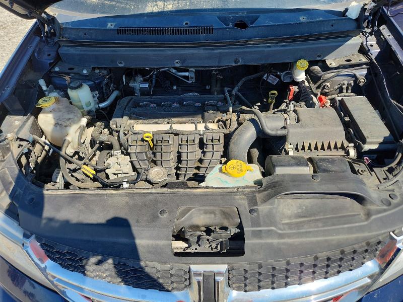 Продаж на аукціоні авто 2018 Dodge Journey, vin: 3C4PDCAB4JT296052, номер лоту: 49220896