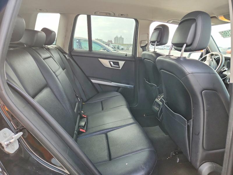 Aukcja sprzedaży 2014 Mercedes-benz Glk, vin: WDCGG5HB5EG328536, numer aukcji: 49506186