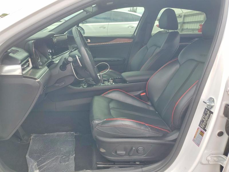 Продажа на аукционе авто 2024 Kia K5, vin: 5XXG44J86RG261983, номер лота: 49955906