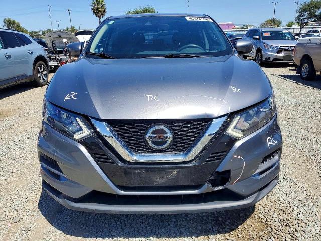 Продажа на аукционе авто 2020 Nissan Rogue Sport, vin: JN1BJ1CV2LW542272, номер лота: 49674586