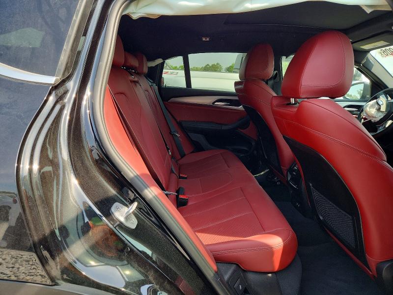 Продажа на аукционе авто 2023 Bmw X4, vin: 5UX33DT05P9R64508, номер лота: 49171906